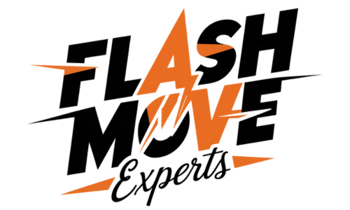 Flash Move Experts